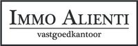 Immo Alienti LOGO