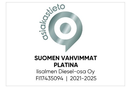 Iisalmen Diesel-osa Oy