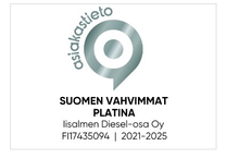 Iisalmen Diesel-osa Oy