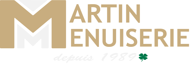 Logo Martin Menuiserie