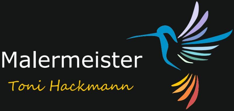 Malermeister Toni Hackmann Logo