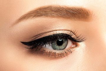 Le Maquillage Permanent - Eye-Liner