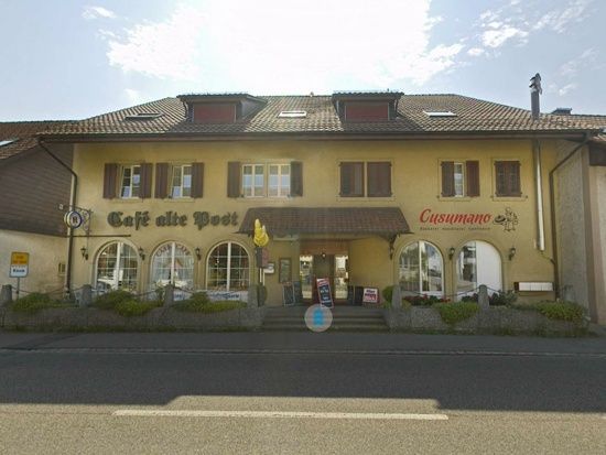 Aussenansicht Oberbuchsiten