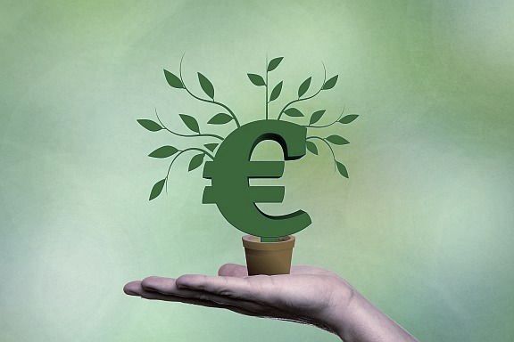 Projektfinanzierung