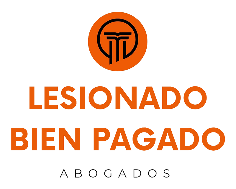 Lesionado bien pagado en Madrid