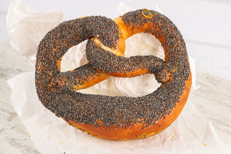 Bretzel