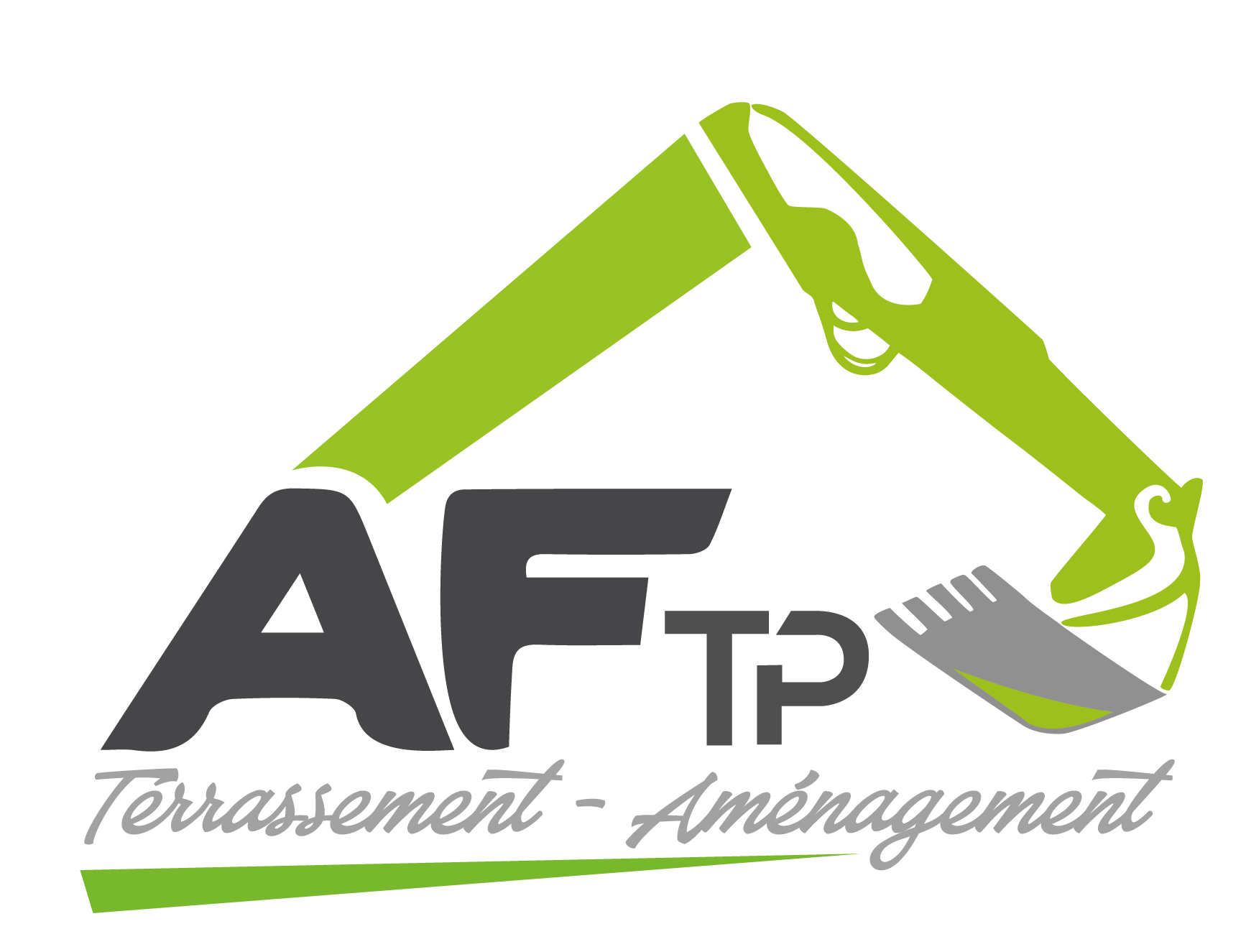 Logo AFTP