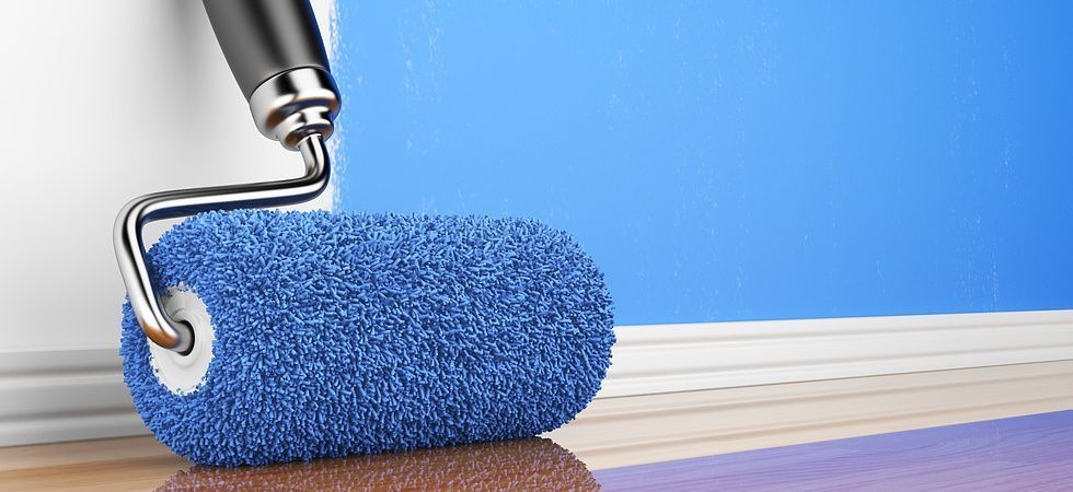 A. Di Donato et Fils Sàrl | Plâtrerie-peinture | Courtelary