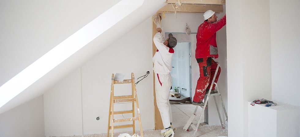 A. Di Donato et Fils Sàrl | Plâtrerie-peinture | Courtelary