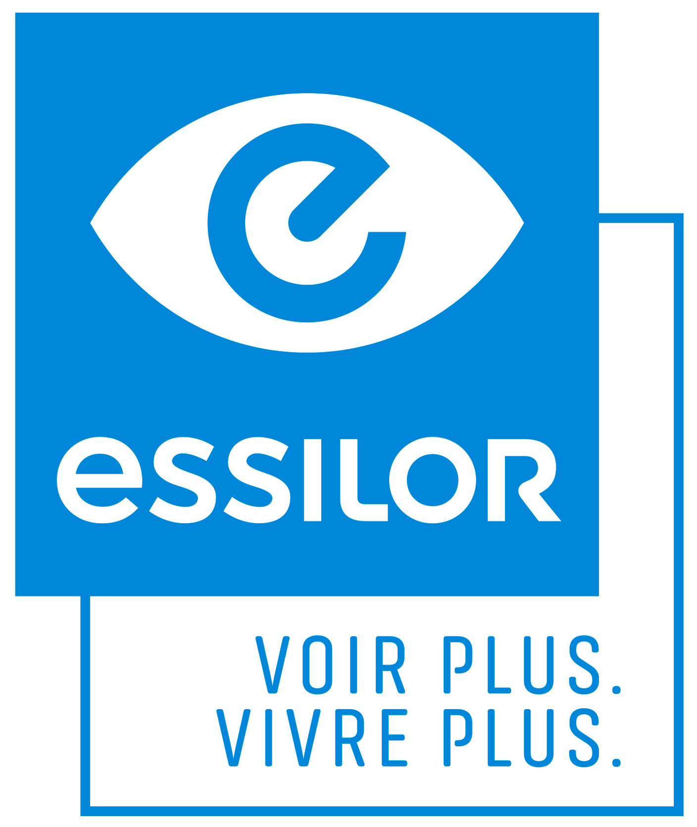Logo Essilor