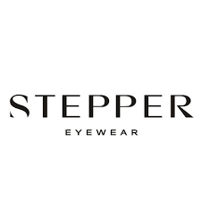 Logo STEPPER