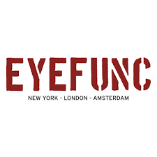 Logo Eyefunc