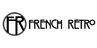 Logo French Rétro