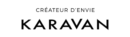 Logo Karavan
