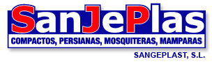 Sanjeplas compactos persianas mosquiteras mamparas sangeplast s.l.