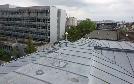 Absturzsicherung-2 - Lyrenmann + Co