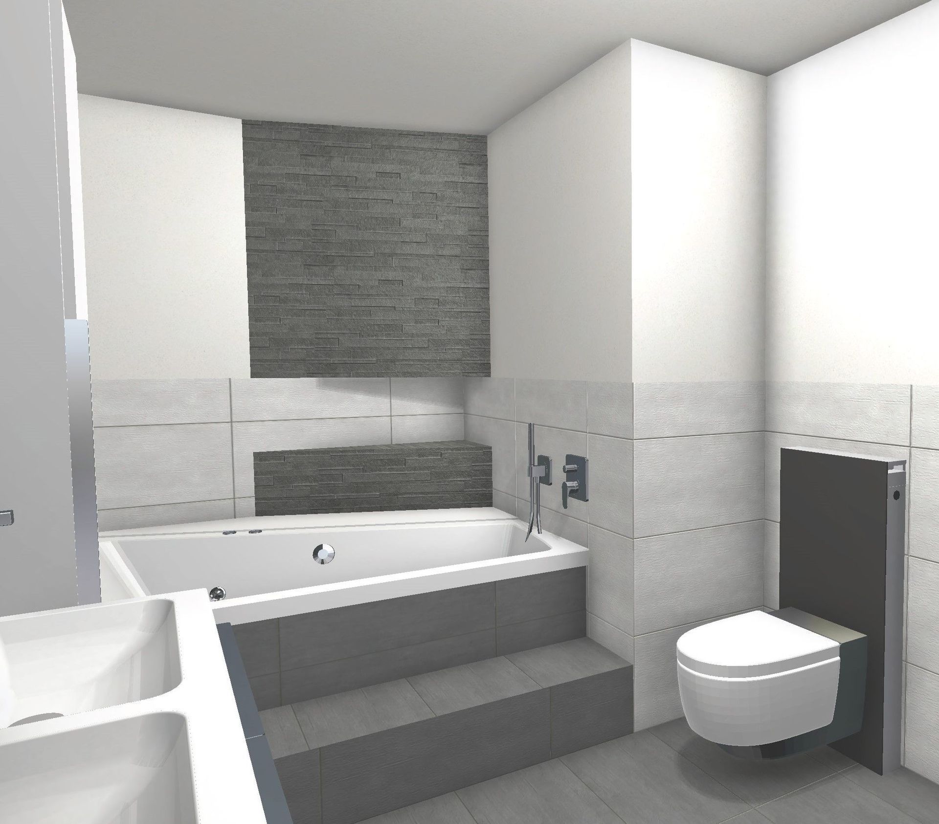 Badsanierung - Lyrenmann AG