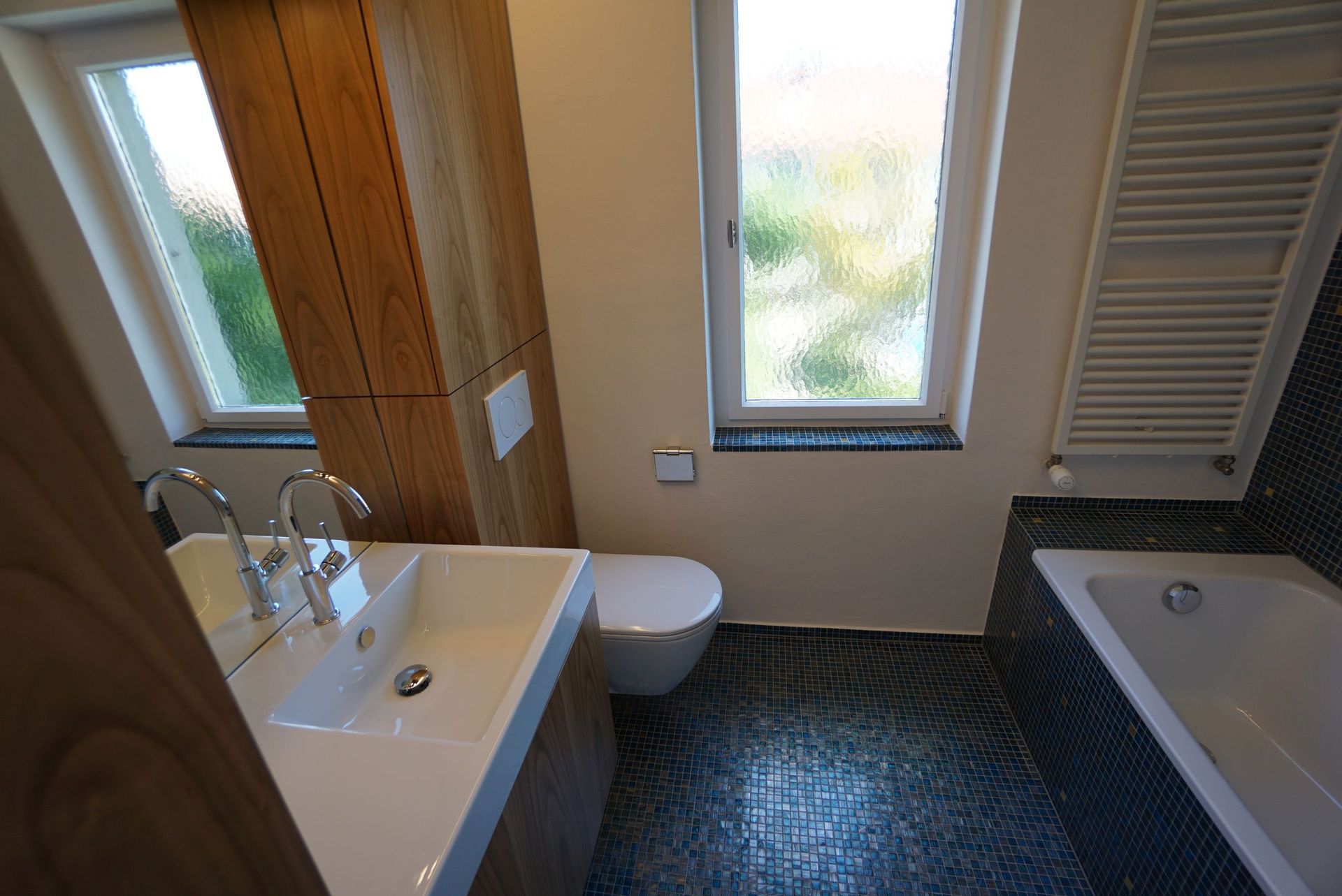 Sanitärarbeiten - Lyrenmann AG