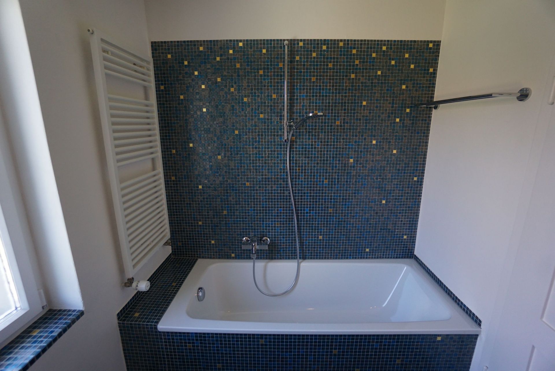 Sanitärarbeiten - Lyrenmann AG