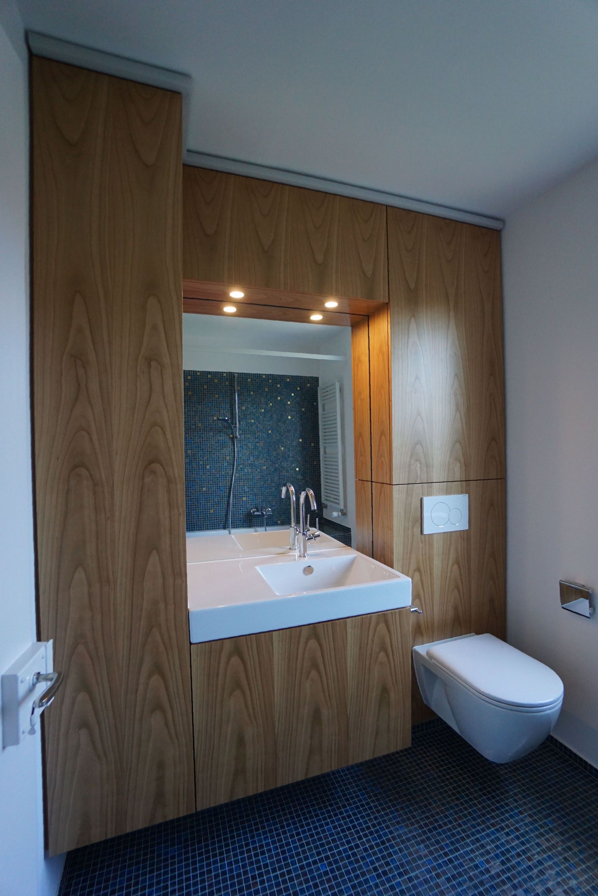 Sanitärarbeiten - Lyrenmann AG