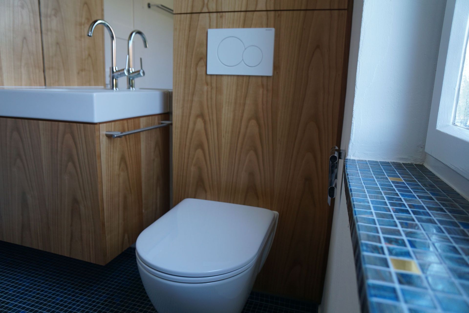 Sanitärarbeiten - Lyrenmann AG