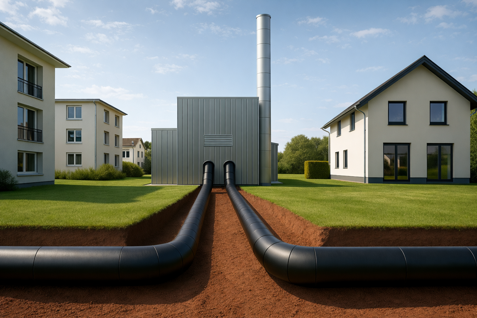 Lyrenmann AG - Energie Planung