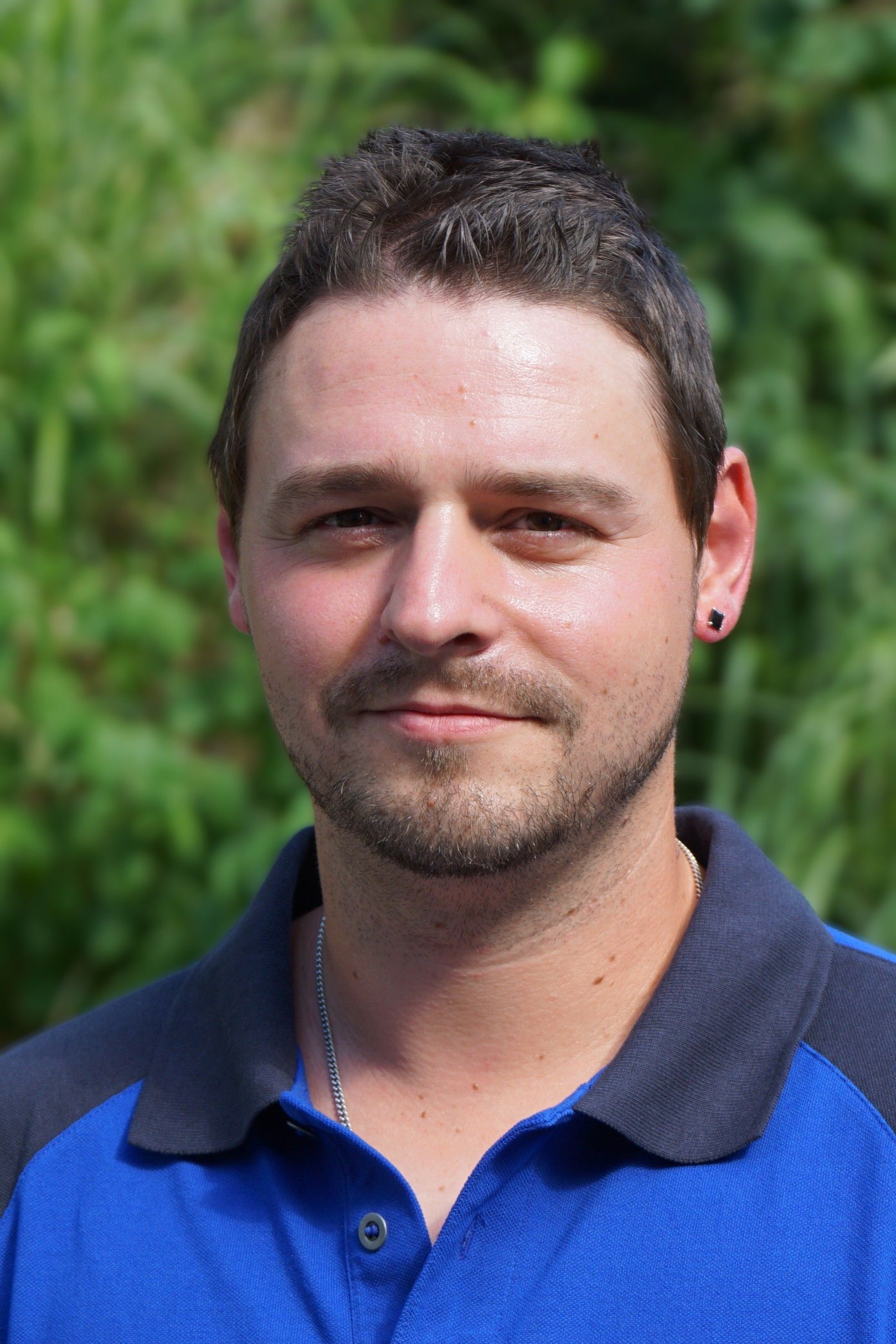 Gianluca Falchetto