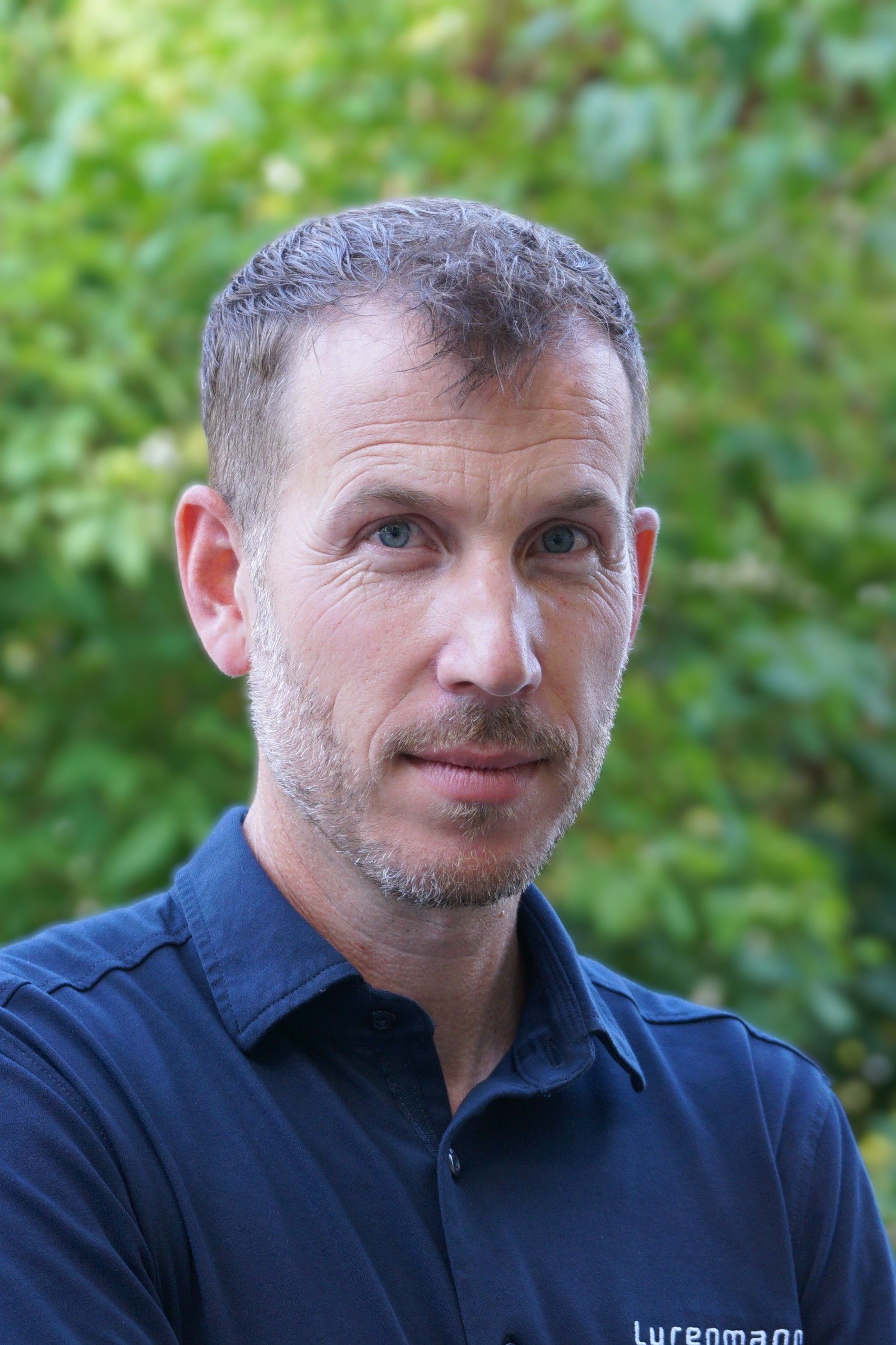 Hanspeter Lyrenmann