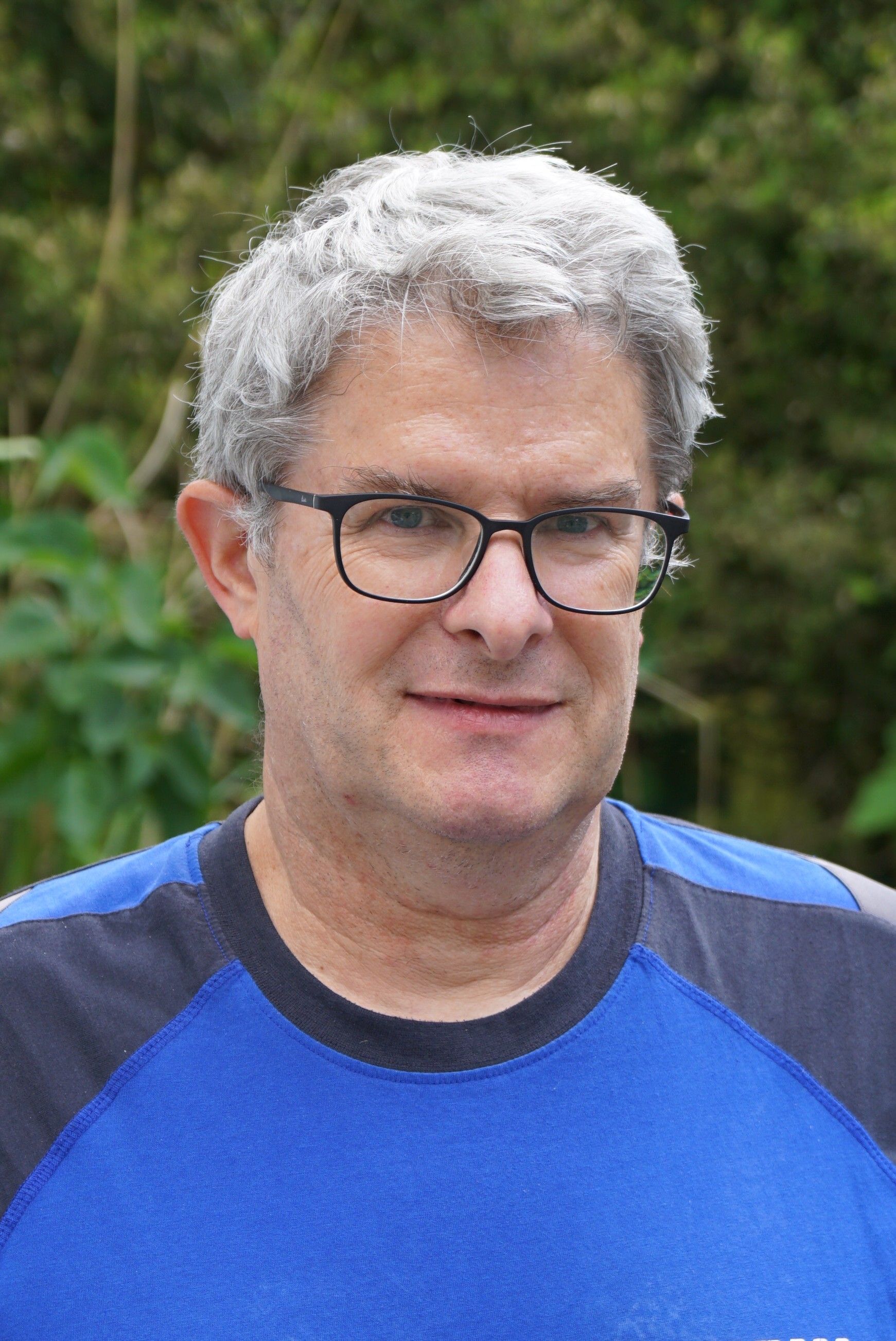 Martin Straub