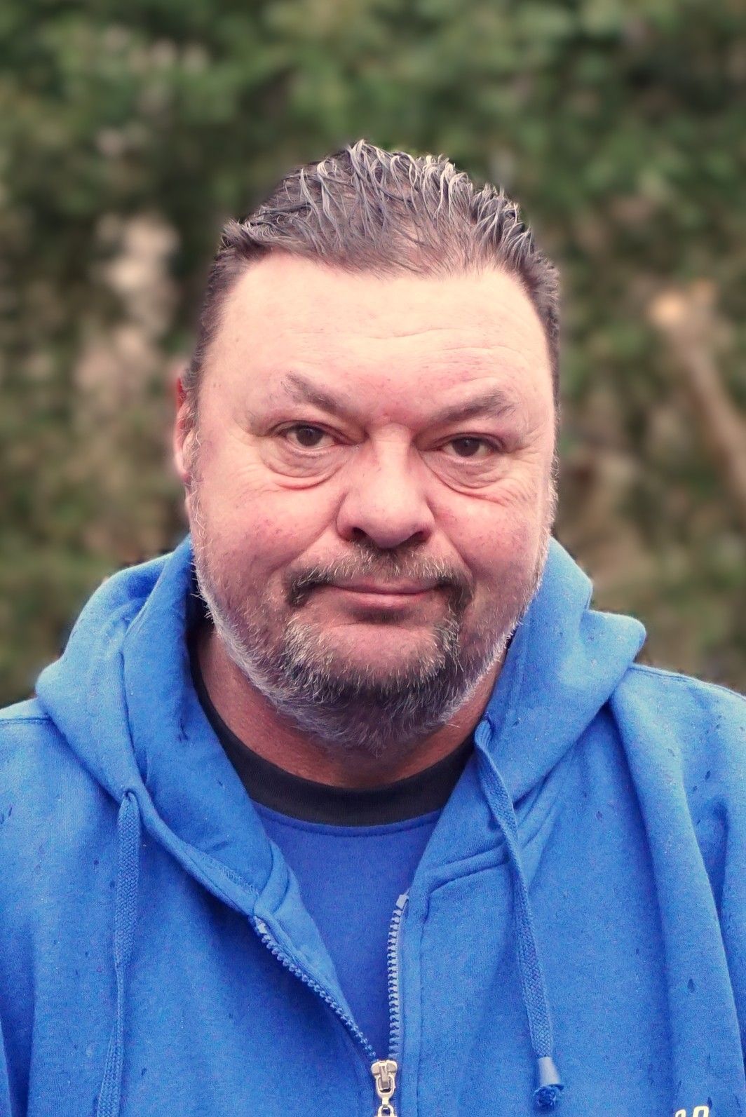 Michael Moricz