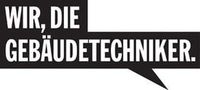 Logo - Wir, die Gebäudetechniker