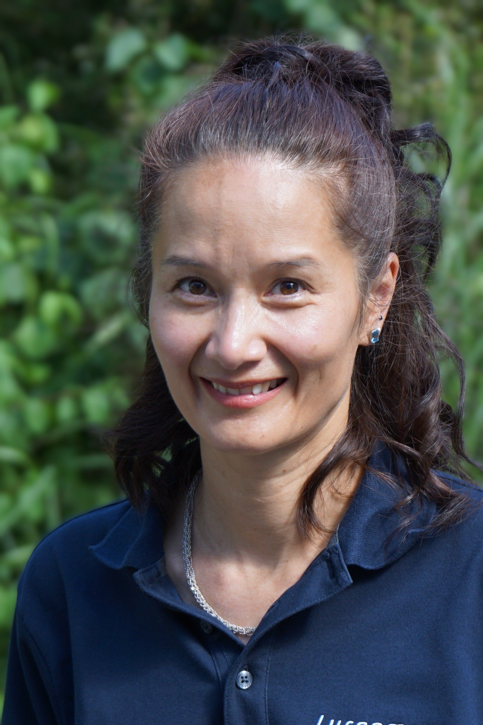 Supatra Lyrenmann