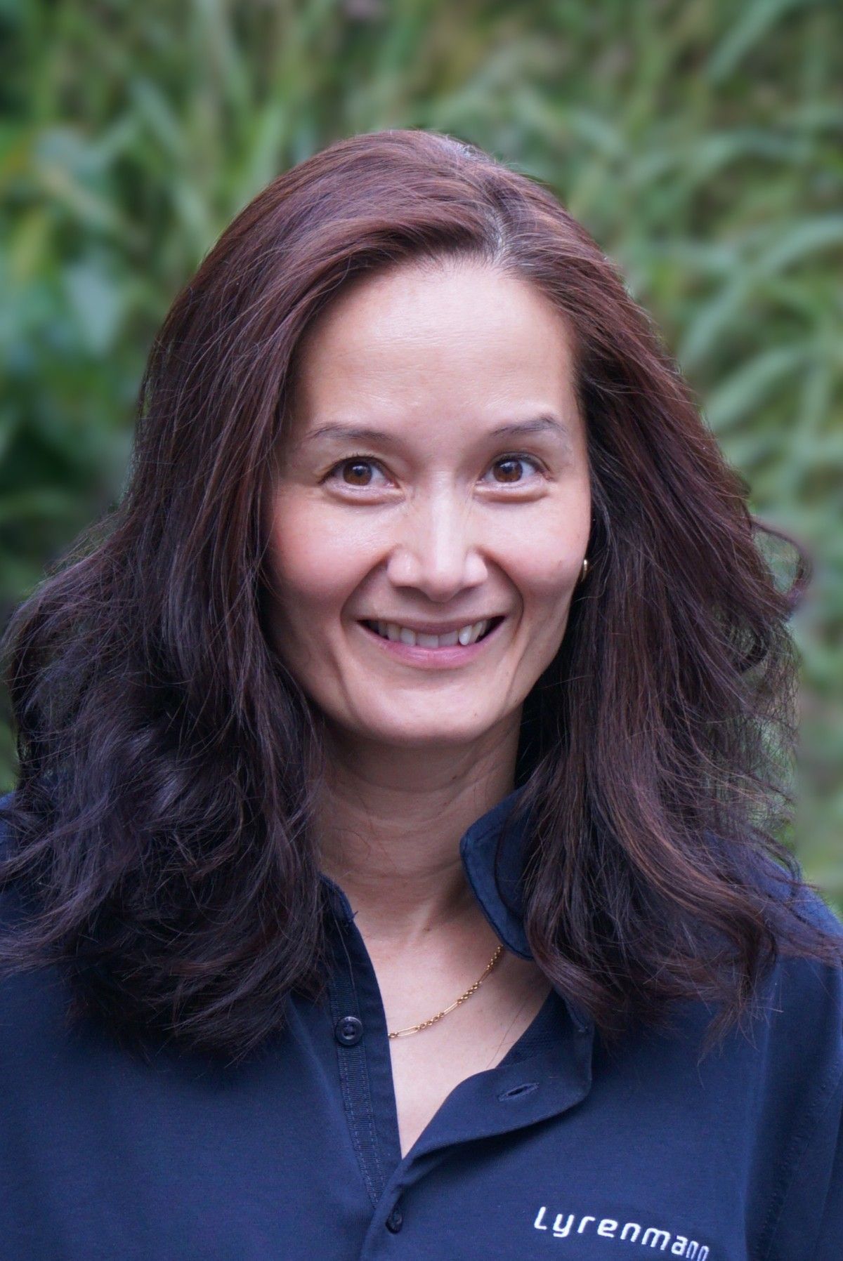 Supatra Lyrenmann