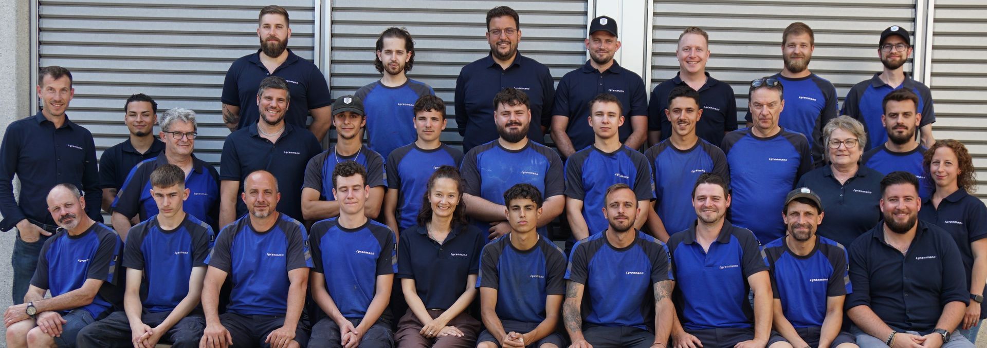 Team Lyrenmann