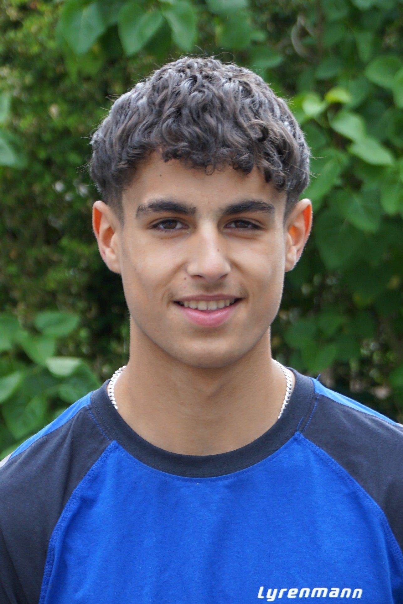 Tiago Martins Sousa