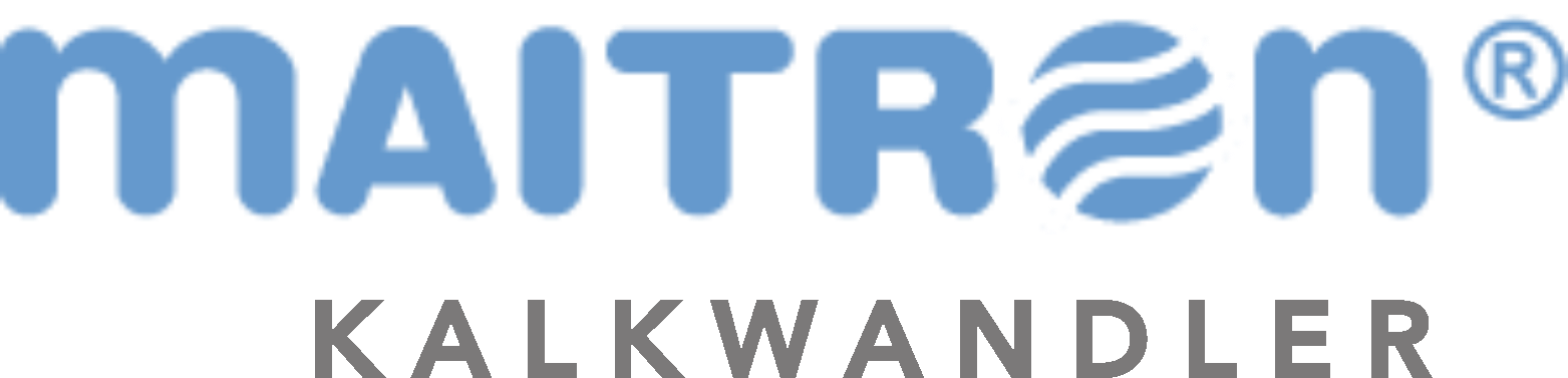 Logo - Maitron Kalkwandler