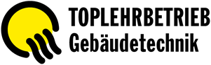 Toplehrbetrieb Gebäudetechnik
