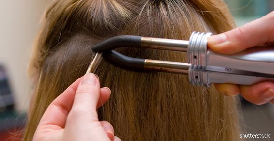 Le salon Eric Bouchot offre ses services pour la beauté de vos cheveux