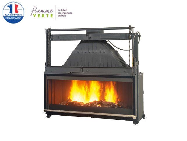 Insert panoramique 120 PR