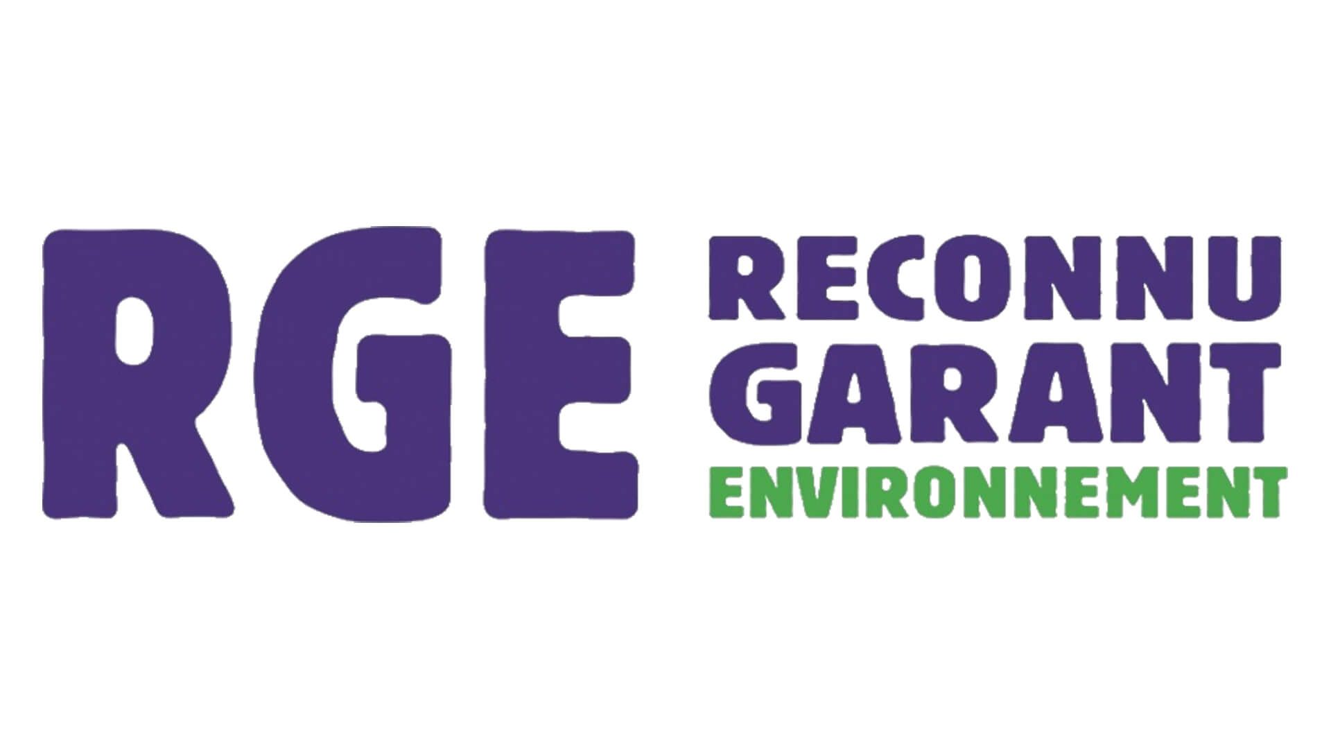 RGE logo
