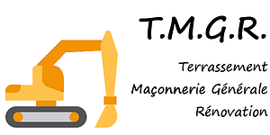 Logo TMGR