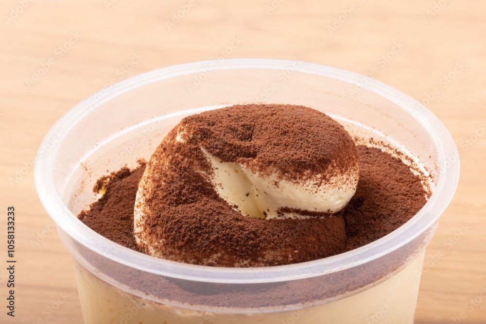Eisbecher
