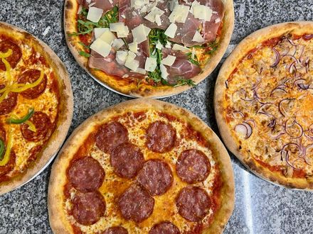Pizza