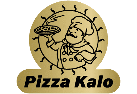 Pizza Kalo-logo