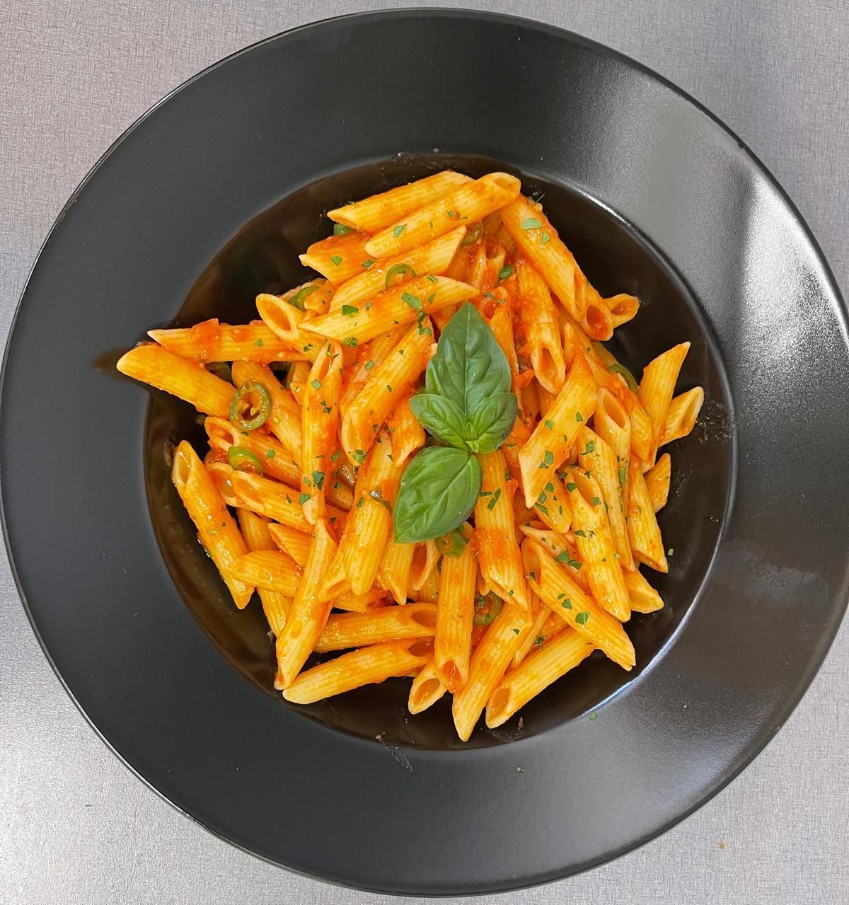 Pasta