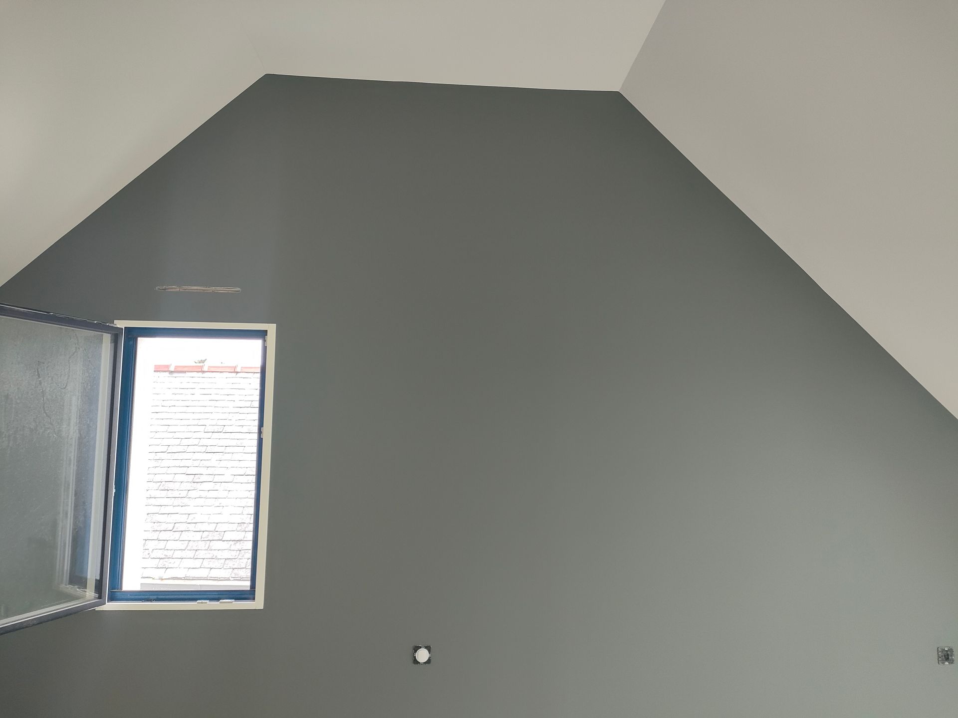 Peinture intérieure