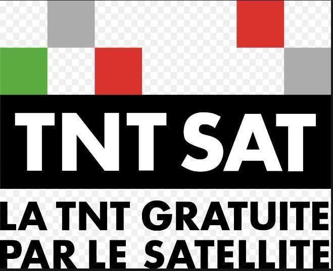 Logo - TNT SAT
