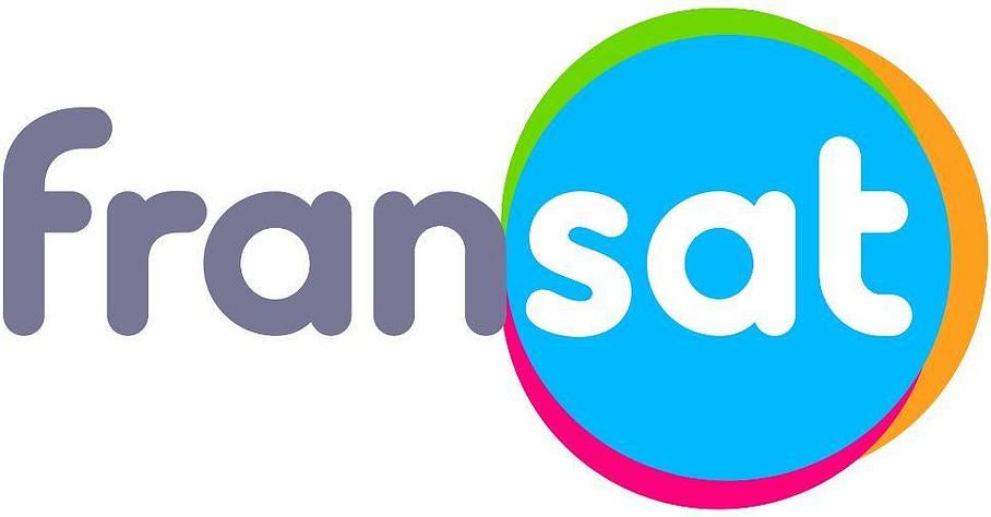 Logo - Fransat