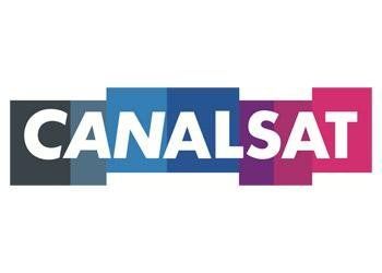 Logo - Canalt SAT