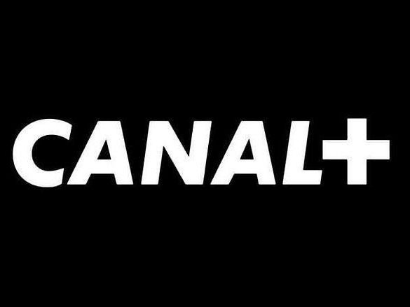 Logo - Canalt+